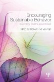 Encouraging Sustainable Behavior (eBook, PDF)
