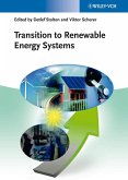 Transition to Renewable Energy Systems (eBook, PDF)