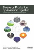 Bioenergy Production by Anaerobic Digestion (eBook, PDF)