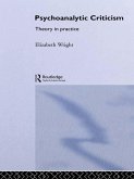 Psychoanalytic Criticism (eBook, ePUB)