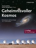 Geheimnisvoller Kosmos (eBook, PDF)