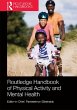 Routledge Handbook of Physical Activity... - Bild 1