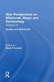 Gender and Witchcraft (eBook, ePUB)