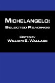 Michaelangelo: Selected Readings (eBook, ePUB)