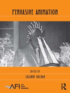 Pervasive Animation (eBook, PDF)