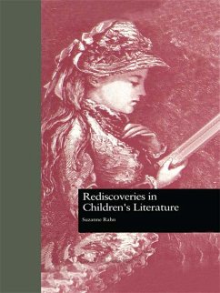 Cover Rediscoveries in Children's Literature (eBook, ePUB)