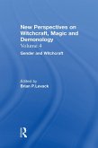 Gender and Witchcraft (eBook, PDF)