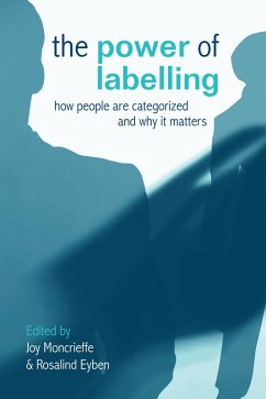 Cover The Power of Labelling (eBook, PDF)