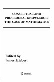 Conceptual and Procedural Knowledge (eBook, ePUB)