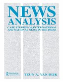 News Analysis (eBook, PDF)