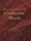 Dictionary of Confusable Words (eBook, ePUB)