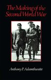 The Making of the Second World War (eBook, PDF)