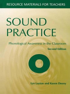 Sound Practice (eBook, PDF) - Layton, Lyn; Deeny, Karen
