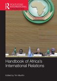 Handbook of Africa's International Relations (eBook, PDF)