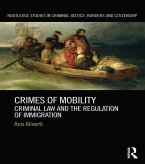 Crimes of Mobility (eBook, PDF)