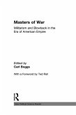 Masters of War (eBook, PDF)