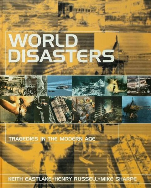 World Disasters (eBook, ePUB) World Disasters (eBook, ePUB)
