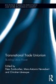 Transnational Trade Unionism (eBook, ePUB)