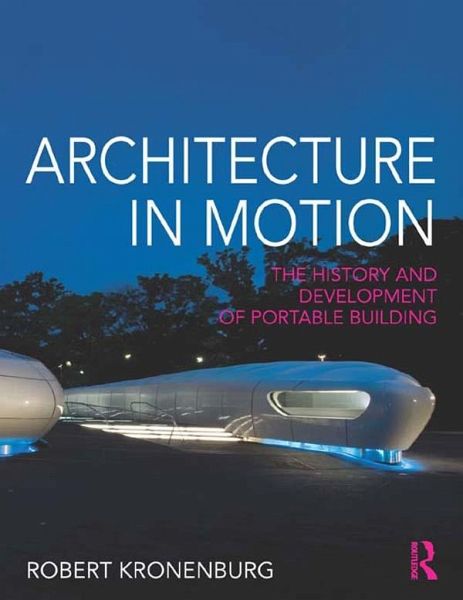 Architecture in Motion (eBook, PDF) Architecture in Motion (eBook, PDF)