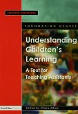 Understanding Children's Learning (eBook, ePUB)