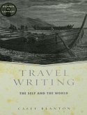 Travel Writing (eBook, PDF)