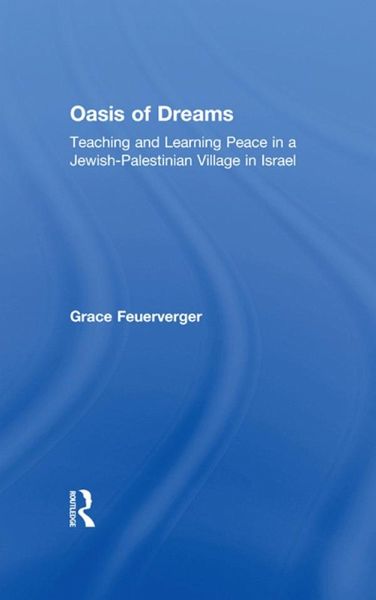 Oasis of Dreams (eBook, PDF)
