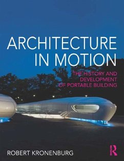 Cover Architecture in Motion (eBook, ePUB)