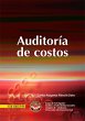 Auditoría de costos (eBook, PDF) - Bild 1