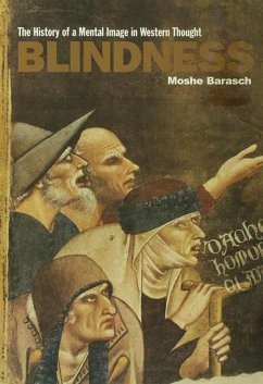 Blindness (eBook, ePUB) - Barasch, Moshe