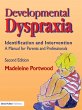 Developmental Dyspraxia (eBook, ePUB) - Bild 1