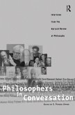 Philosophers in Conversation (eBook, ePUB)