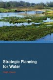 Strategic Planning for Water (eBook, ePUB)