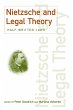 Nietzsche and Legal Theory (eBook, ePUB) - Bild 1