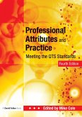 Professional Attributes and Practice (eBook, ePUB)