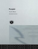 Punjabi (eBook, PDF)