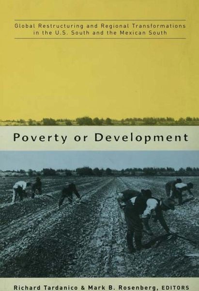 Poverty or Development (eBook, ePUB) Poverty or Development (eBook, ePUB)