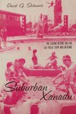 Suburban Xanadu (eBook, ePUB)