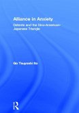 Alliance in Anxiety (eBook, ePUB)