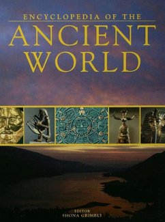 Encyclopedia of the Ancient World (eBook, ePUB) Cover Encyclopedia of the Ancient World (eBook, ePUB)