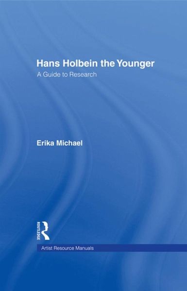 Hans Holbein the Younger (eBook, PDF) Hans Holbein the Younger (eBook, PDF)