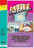 Active Assessment for Science (eBook, PDF)