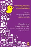 Gender and Public Relations (eBook, PDF)