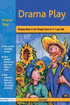Cover Drama Play (eBook, PDF)