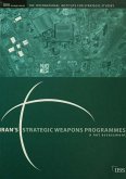 Iran's Strategic Weapons Programmes (eBook, PDF)