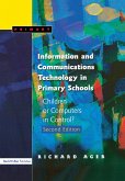 Information and Communications Technology in Primary Schools (eBook, ePUB)