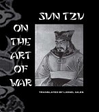 Sun Tzu On The Art Of War (eBook, ePUB)