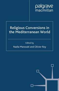 Religious Conversions in the Mediterranean World (eBook, PDF)