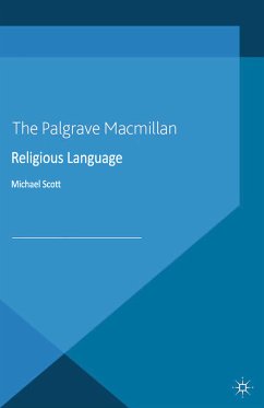 Religious Language (eBook, PDF) - Scott, M.