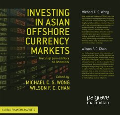 Investing in Asian Offshore Currency Markets (eBook, PDF)
