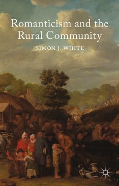Romanticism and the Rural Community (eBook, PDF)